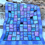 Broken Windows Pattern by Quilting Renditions