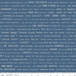 Denim & Daisy Happy Text Denim Quilt Fabric - Riley Blake Designs - Lori Holt