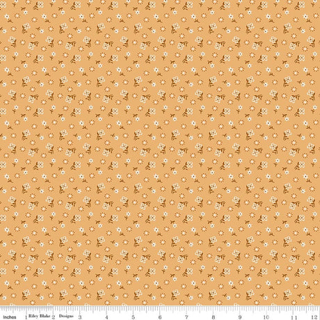 Denim & Daisy Meadow Daisy Quilt Fabric