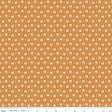 Denim & Daisy Pioneer Caramel Quilt Fabric - Riley Blake Designs - Lori Holt