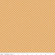 Denim & Daisy Polka Dot Daisy Quilt Fabric - Riley Blake Designs - Lori Holt