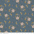 Charmed & Treasured Main Thunder Quilt Fabric by Kassidy Grace