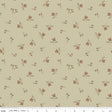 Charmed & Treasured Iris Meadow Quilt Fabric by Kassidy Grace