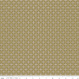 Charmed & Treasured Stella Lemongrass Quilt Fabric by Kassidy Grace