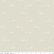 Hedgerow Haven Geese Linen Quilt Fabric - Riley Blake Designs - Amber Elliot