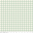 Hedgerow Haven Gingham Whisper Quilt Fabric - Riley Blake Designs - Amber Elliot