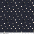 Hedgerow Haven Strawberries Midnight Quilt Fabric - Riley Blake Designs - Amber Elliot