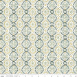 Blissful Moments Medallions Dream Quilt Fabric - Riley Blake Designs - Lisa Audit