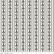 Moonlit Trellis Floral Stripe Cloud Quilt Fabric - Riley Blake Designs - My Minds Eye