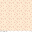 Petals & Hazel Flutter Blush Quilt Fabric by Simple Simon