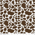 The Homestead Cow Patches Brown Quilt Fabric by The Homestead — Tara Reed
