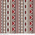The Homestead Blanket Red Quilt Fabric by The Homestead — Tara Reed