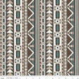 The Homestead Blanket Teal Quilt Fabric by The Homestead — Tara Reed