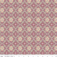 Where the Wild Flowers Are Damask Pewter Quilt Fabric - Riley Blake Designs - Judi Madsen