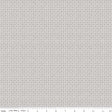Where the Wild Flowers Are Buttons Cream Quilt Fabric - Riley Blake Designs - Judi Madsen