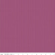 Where the Wild Flowers Are Stripes Fuchsia Quilt Fabric - Riley Blake Designs - Judi Madsen