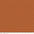 Worth Repeating Plaid Rust Quilt Fabric by Sandy Gervais