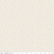 Worth Repeating Ditsy Cloud Quilt Fabric by Sandy Gervais