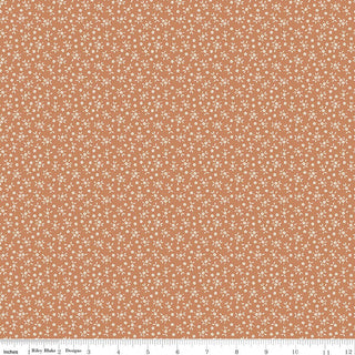 Worth Repeating Ditsy Fresco Quilt Fabric