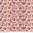 Harvest on the Prairie Leaves Latte Quilt Fabric - Riley Blake Designs - Modern Prairie