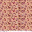 Harvest on the Prairie Leaves Marmalade Quilt Fabric - Riley Blake Designs - Modern Prairie