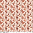 Harvest on the Prairie Floral Latte Quilt Fabric - Riley Blake Designs - Modern Prairie