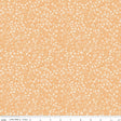 Harvest on the Prairie Ditsy Marmalade Quilt Fabric - Riley Blake Designs - Modern Prairie