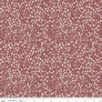 Harvest on the Prairie Ditsy Wine Quilt Fabric - Riley Blake Designs - Modern Prairie