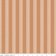Harvest on the Prairie Stripe Suede Quilt Fabric - Riley Blake Designs - Modern Prairie