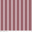 Harvest on the Prairie Stripe Wine Quilt Fabric - Riley Blake Designs - Modern Prairie
