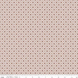 Harvest on the Prairie Floral Geo Brown Quilt Fabric - Riley Blake Designs - Modern Prairie