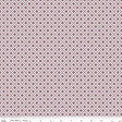 Harvest on the Prairie Floral Geo Wine Quilt Fabric - Riley Blake Designs - Modern Prairie