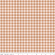 Harvest on the Prairie Plaid Suede Quilt Fabric - Riley Blake Designs - Modern Prairie