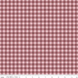 Harvest on the Prairie Plaid Wine Quilt Fabric - Riley Blake Designs - Modern Prairie