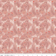 Story Land Magic Folk Rose Quilt Fabric - Riley Blake Designs - Sarah Jane