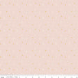 Story Land Fairy Lights Pink Quilt Fabric - Riley Blake Designs - Sarah Jane