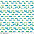 Brave Your Way Brave Banners Cloud Quilt Fabric - Riley Blake Designs - Cayla Naylor