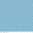 Reach for the Stars with NASA Constellations Sky Quilt Fabric - Riley Blake Designs - Riley Cloward