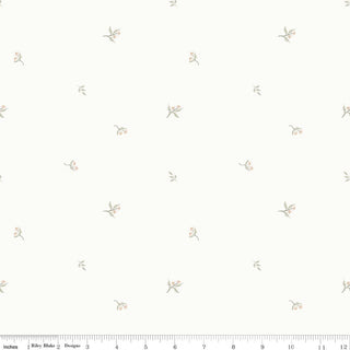 Hush Hush 6 Petal Perfect Quilt Fabric