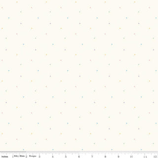 Hush Hush 6 Lollies Quilt Fabric