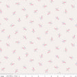 Hush Hush 6 Ca-Poodling Quilt Fabric - Riley Blake Designs - Amanda Niederhauser