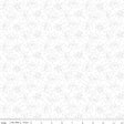 Hush Hush 6 Thread Lightly Quilt Fabric - Riley Blake Designs - Amanda Niederhauser