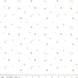 Hush Hush 6 Bit of Berries Quilt Fabric - Riley Blake Designs - Amanda Niederhauser