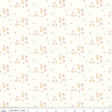 Hush Hush 6 Grow  for It! Quilt Fabric - Riley Blake Designs - Amanda Niederhauser