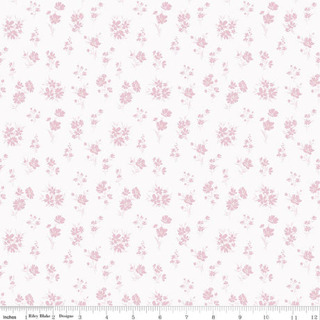 Hush Hush 6 Scent-Sational Quilt Fabric by Amanda Niederhauser