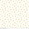 Hush Hush 6 Tiny Wonders Quilt Fabric - Riley Blake Designs - Amanda Niederhauser