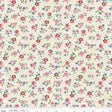 Cath Kidston® Signature Collection Arlington Ditsy Cream Quilt Fabric by Cath Kidston