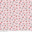 Cath Kidston® Signature Collection Arlington Ditsy Pink Quilt Fabric by Cath Kidston