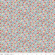 Cath Kidston® Signature Collection Teeny One Cream Quilt Fabric by Cath Kidston