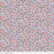 Cath Kidston® Signature Collection Teeny One Pink Quilt Fabric by Cath Kidston